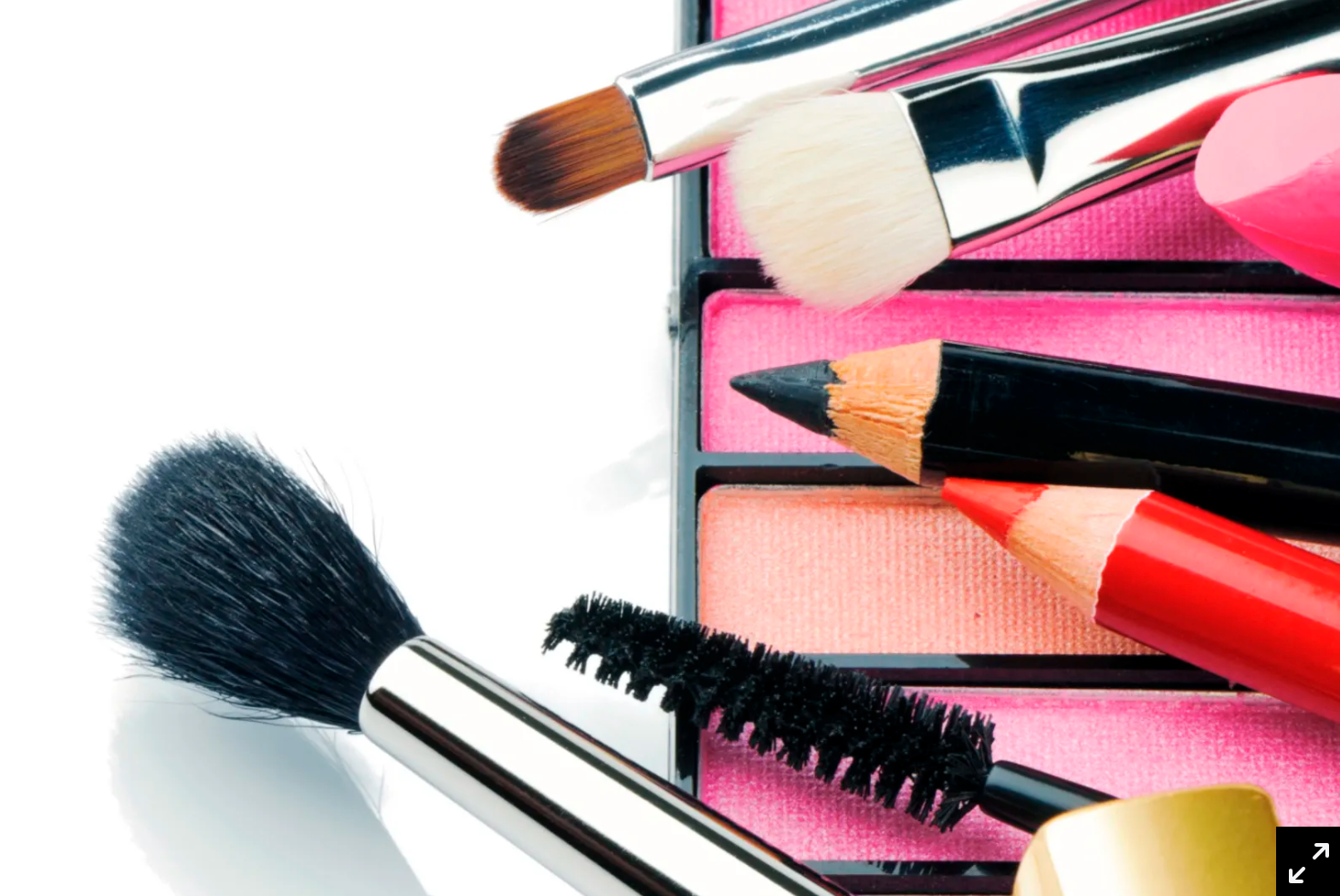 Green Beauty Cosmetics Guide--PFAS Forever Chemicals & Makeup
