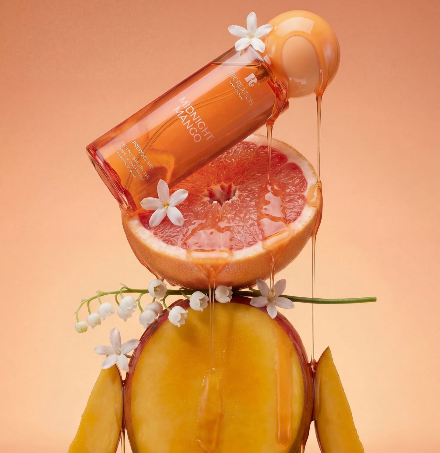 THE FAB FOUR BODY MIST BUNDLE