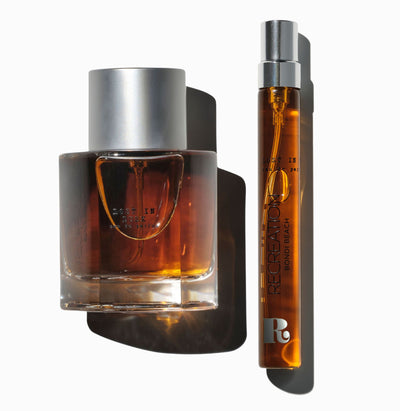 LOST IN DUSK EAU DE PARFUM DUO fragrance by Recreation Beauty