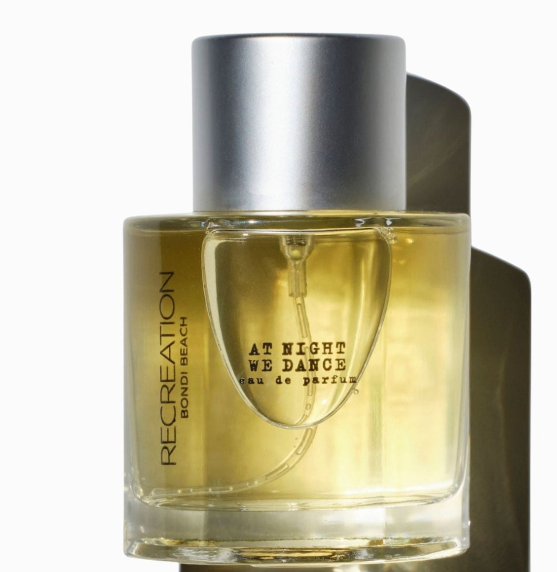 GIFT - AT NIGHT WE DANCE 50ML EAU DE PARFUM