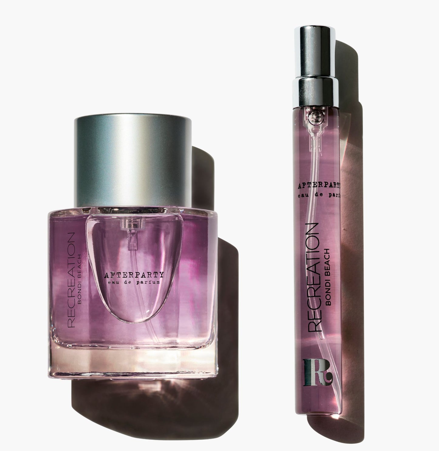 AFTERPARTY EAU DE PARFUM DUO