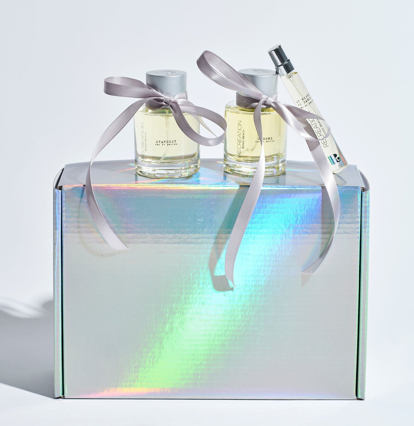 URBAN RENDEZVOUS SET