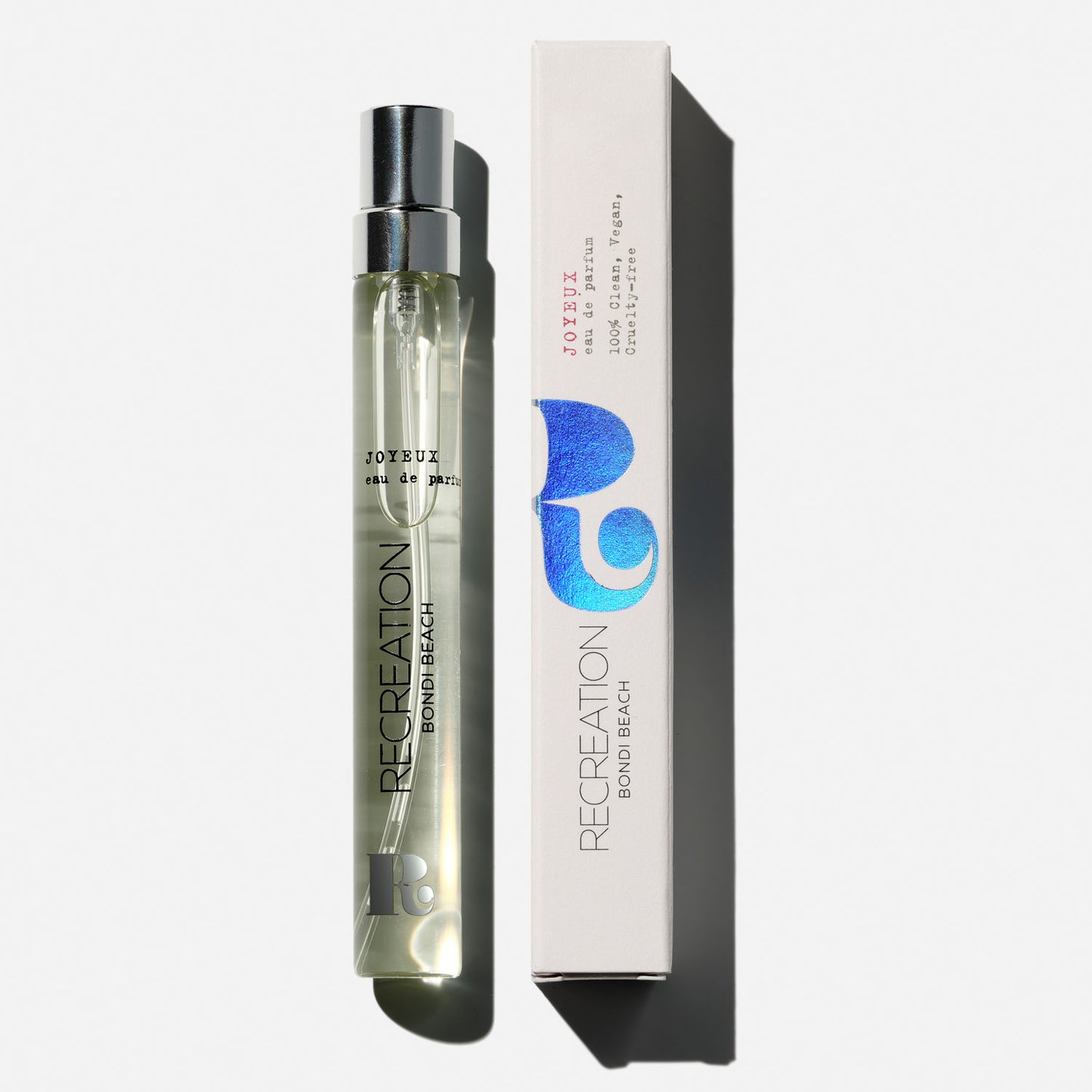GIFT - JOYEUX TRAVEL SIZE 12ML EDP fragrance by Recreation Beauty