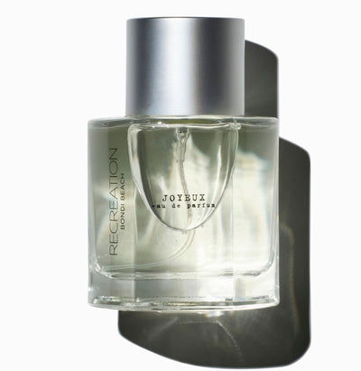 fragrance by Recreation Beauty