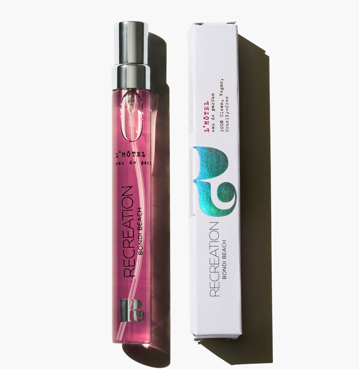 L'HÔTEL TRAVEL SIZE 12ML EDP