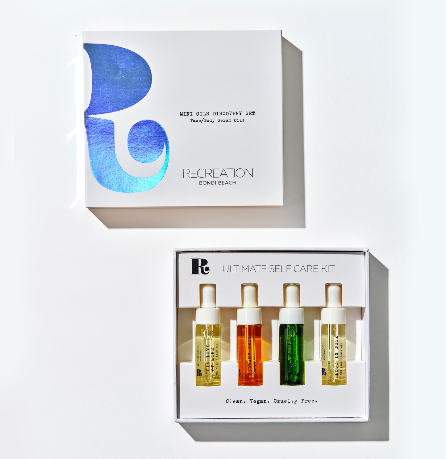 fragrance by Recreation Beauty