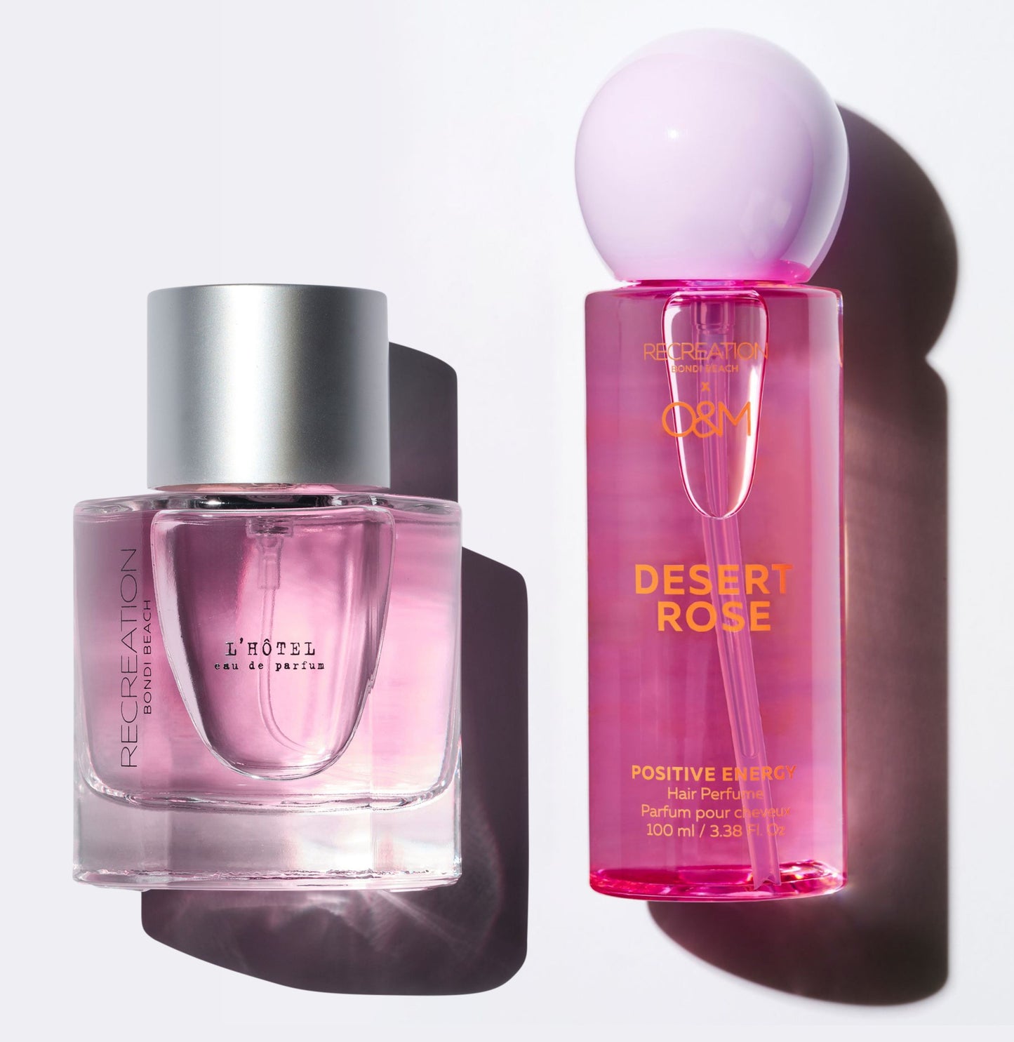 Mother's Day Pamper Set