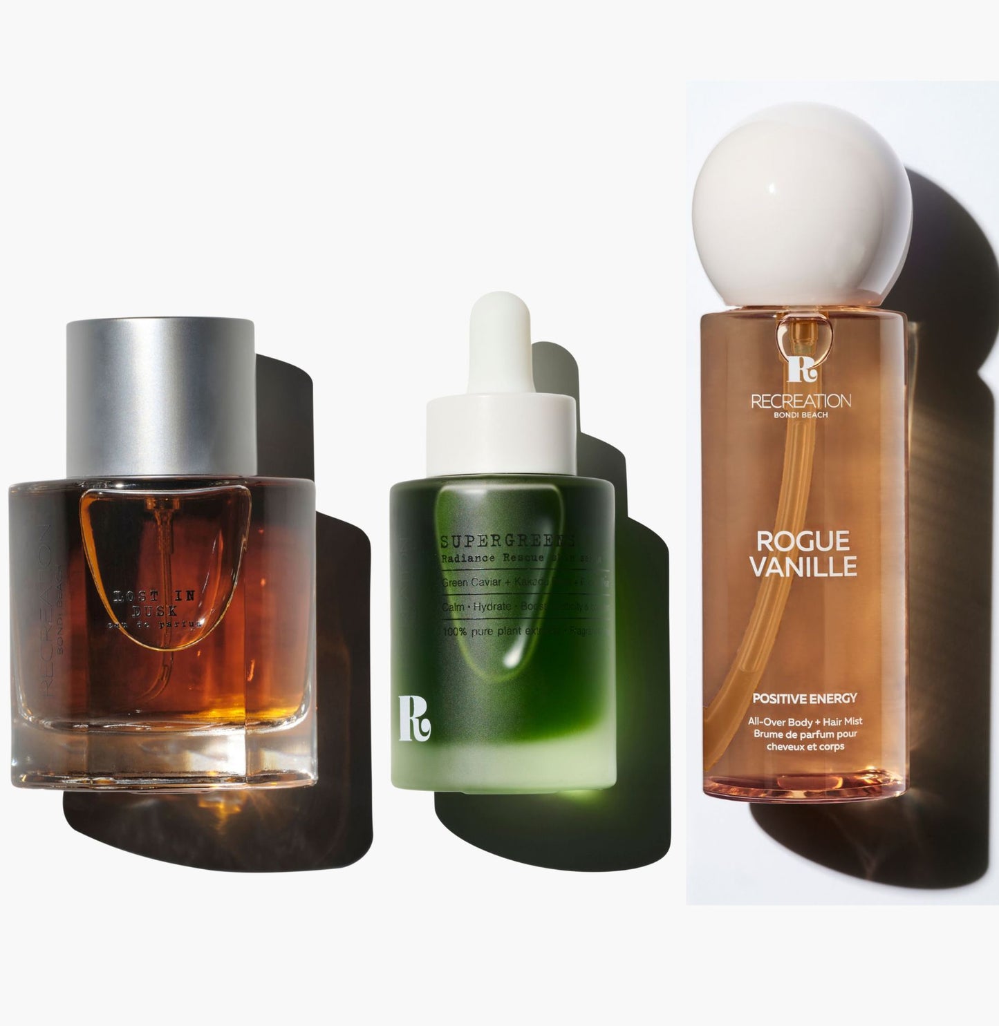 MOTHER'S DAY ESSENTIAL BUNDLE