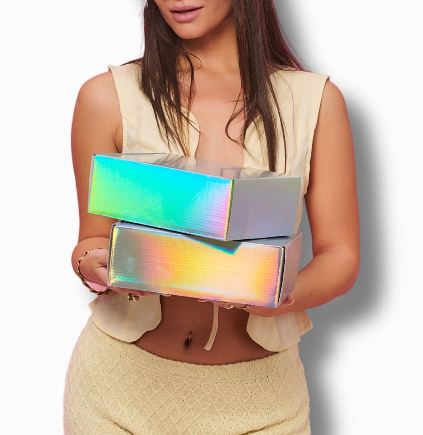 MYSTERY BOX #1 fragrance by Recreation Beauty