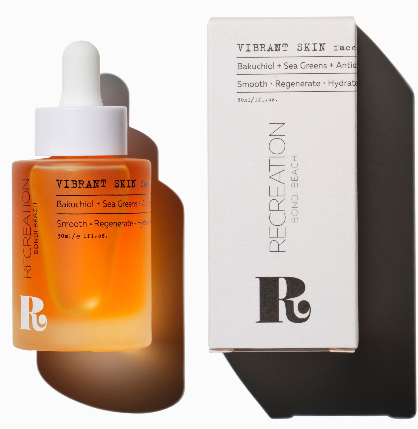 fragrance by Recreation Beauty