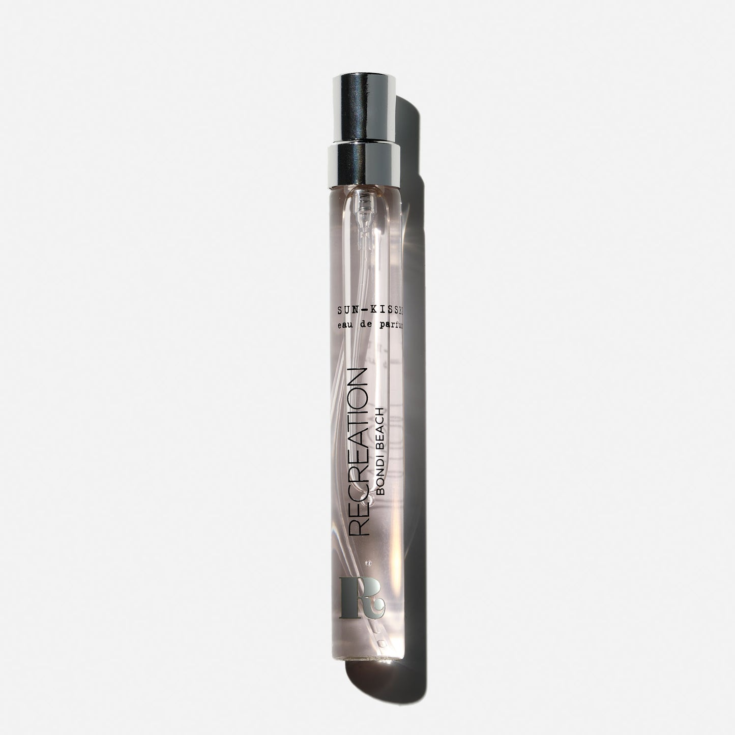 SUN-KISSED TRAVEL SIZE 12ML EDP fragrance by Recreation Beauty