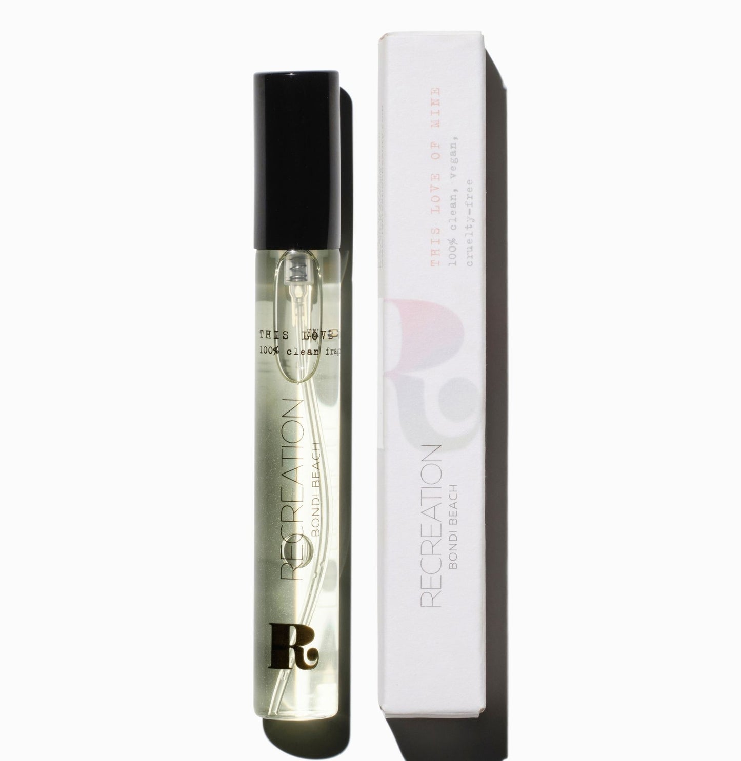 THIS LOVE OF MINE SCENT-ALL-OVER SET