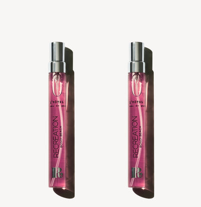 L'HÔTEL TRAVEL DUO