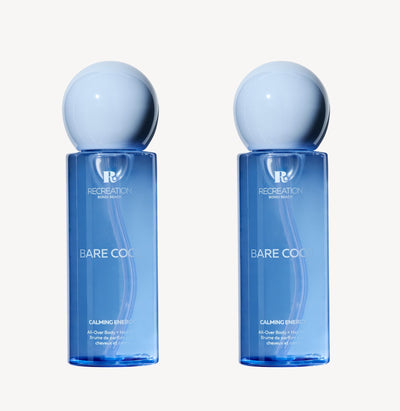 BARE COCO BODY MIST x 2
