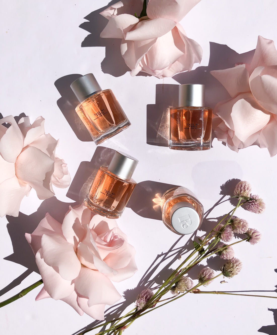 Do's and Don'ts of Testing Your Natural Perfume Sample Sets