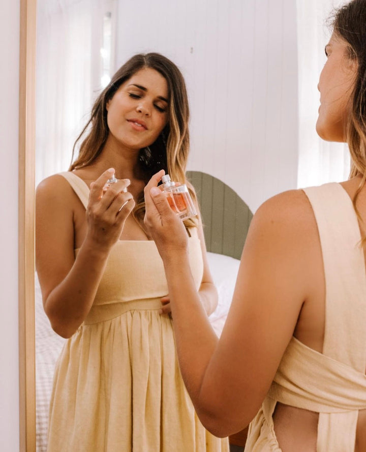 How to Choose The Right Perfume For You