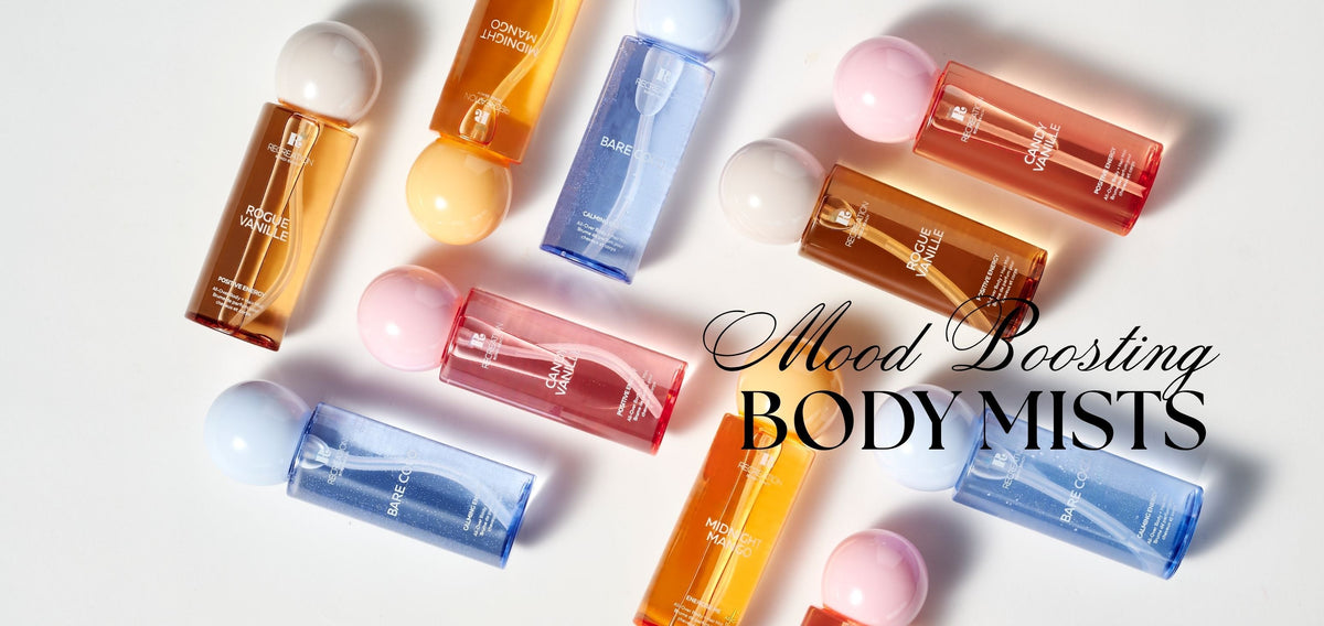 BODY MISTS