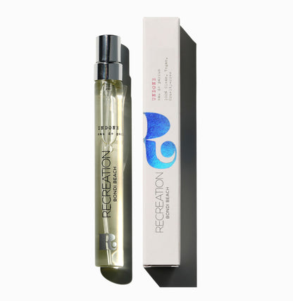 UNDONE EAU DE PARFUM DUO