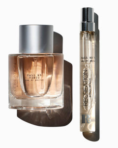 CALL ME VENUS EAU DE PARFUM DUO fragrance by Recreation Beauty