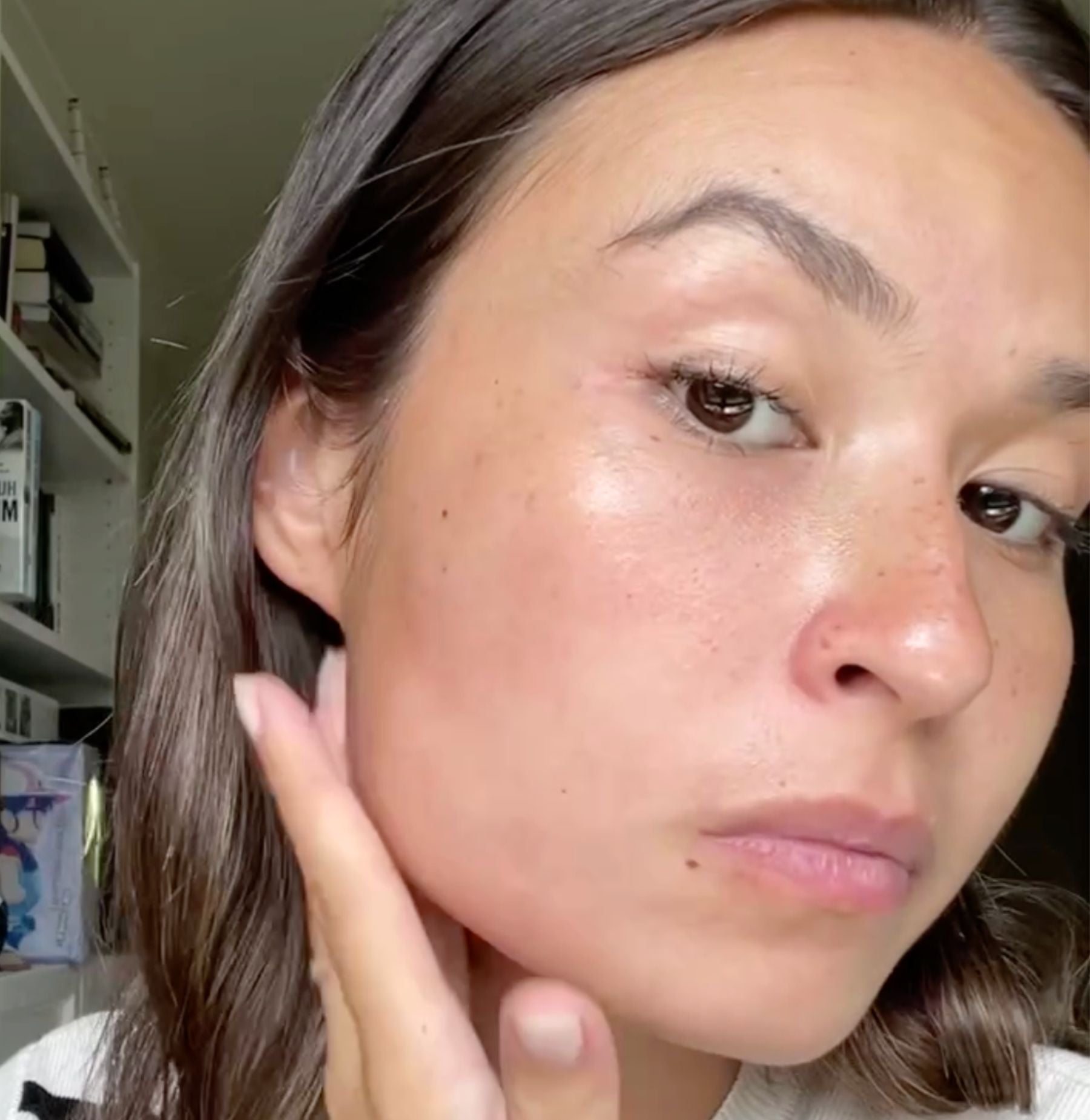 VIBRANT SKIN FACE OIL