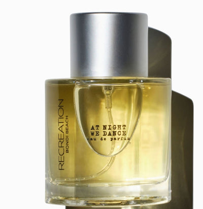 GIFT - AT NIGHT WE DANCE 50ML EAU DE PARFUM