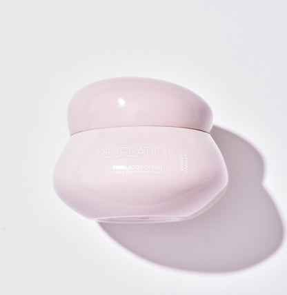 SIREN BODY CREAM - ROGUE VANILLE