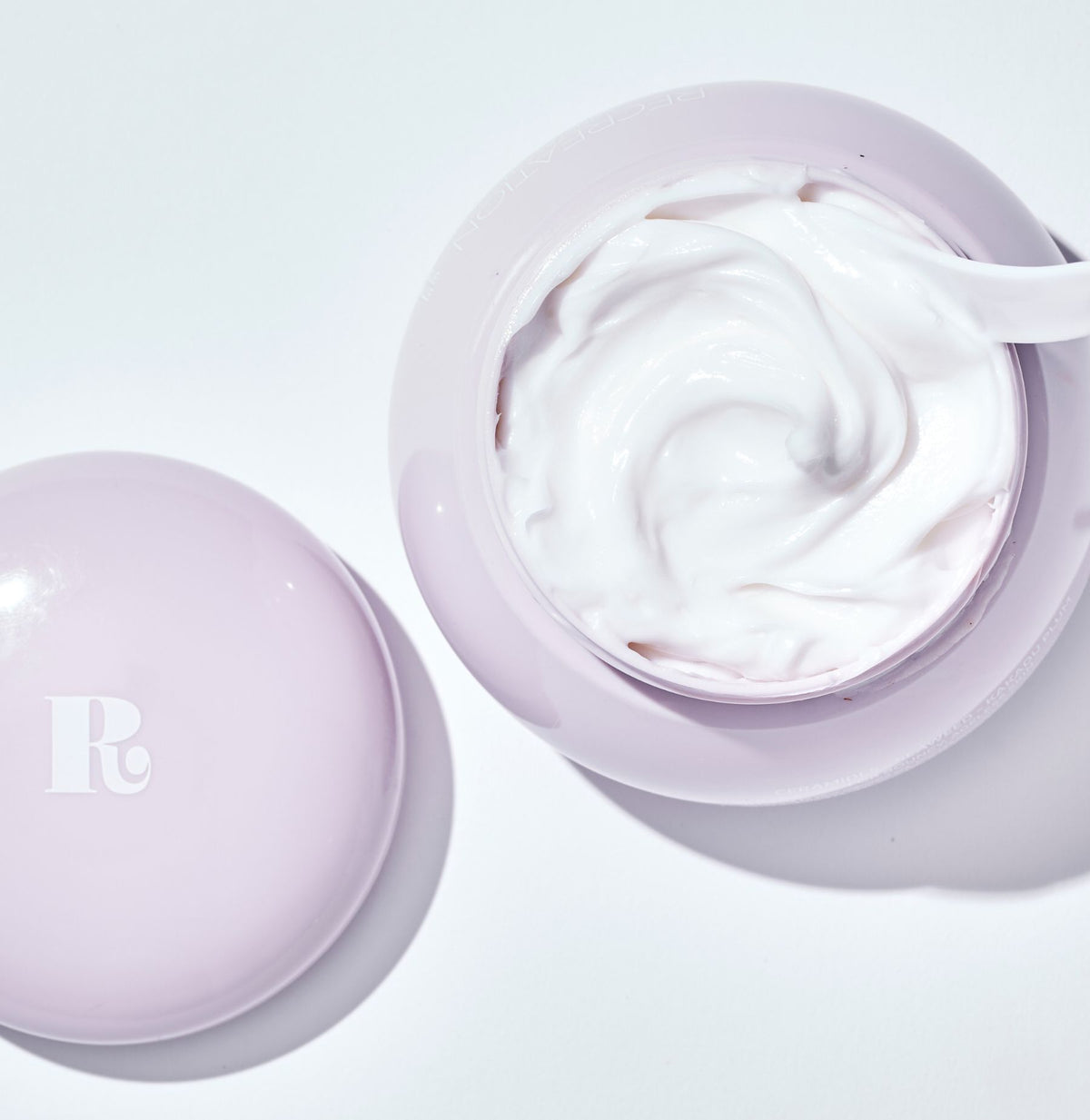 SIREN BODY CREAM - ROGUE VANILLE