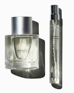 STARDUST EAU DE PARFUM DUO fragrance by Recreation Beauty