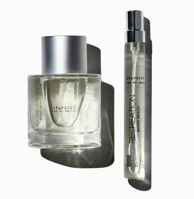 STARDUST EAU DE PARFUM DUO fragrance by Recreation Beauty