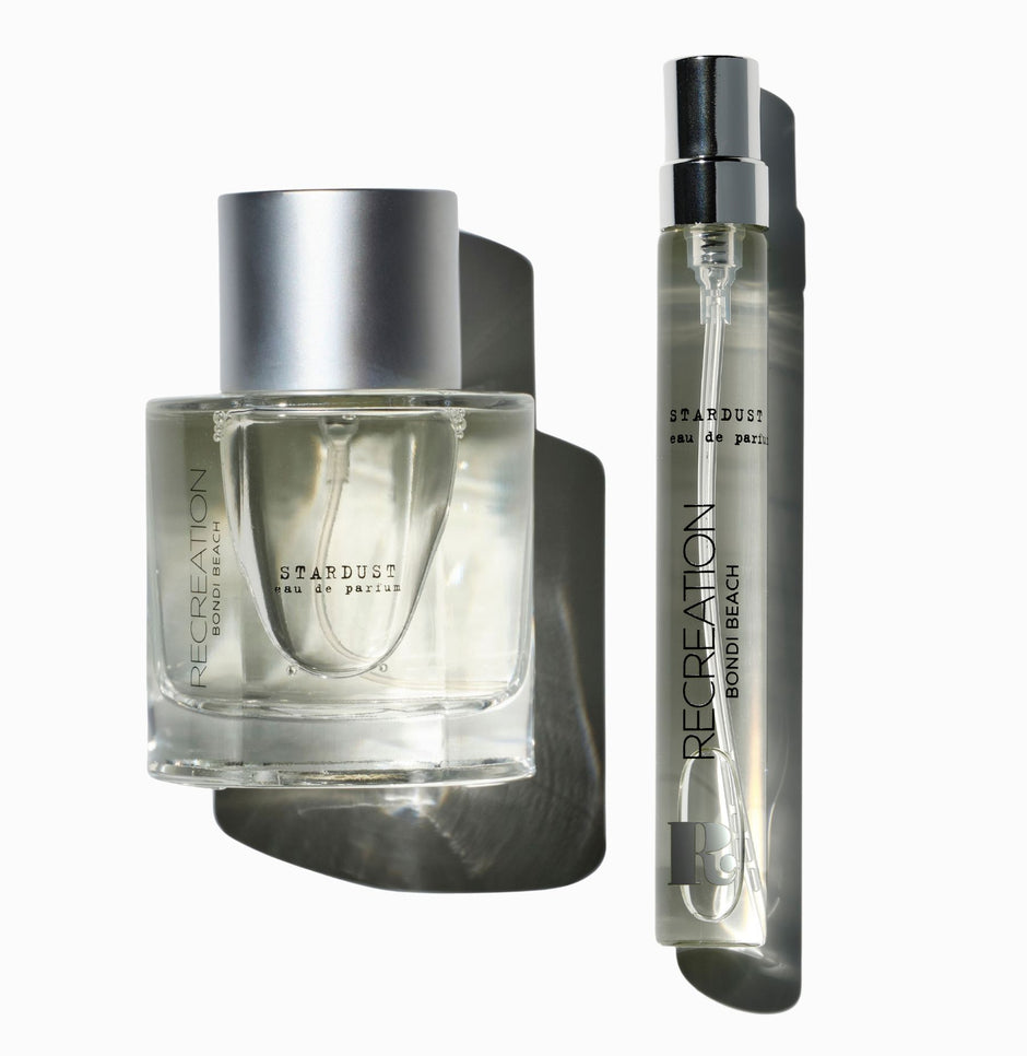 STARDUST EAU DE PARFUM DUO