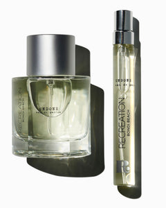 UNDONE EAU DE PARFUM DUO fragrance by Recreation Beauty