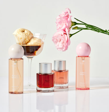 IN MY VANILLA ERA BUNDLE