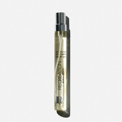 AT NIGHT WE DANCE TRAVEL SIZE 12ML EDP fragrance by Recreation Beauty