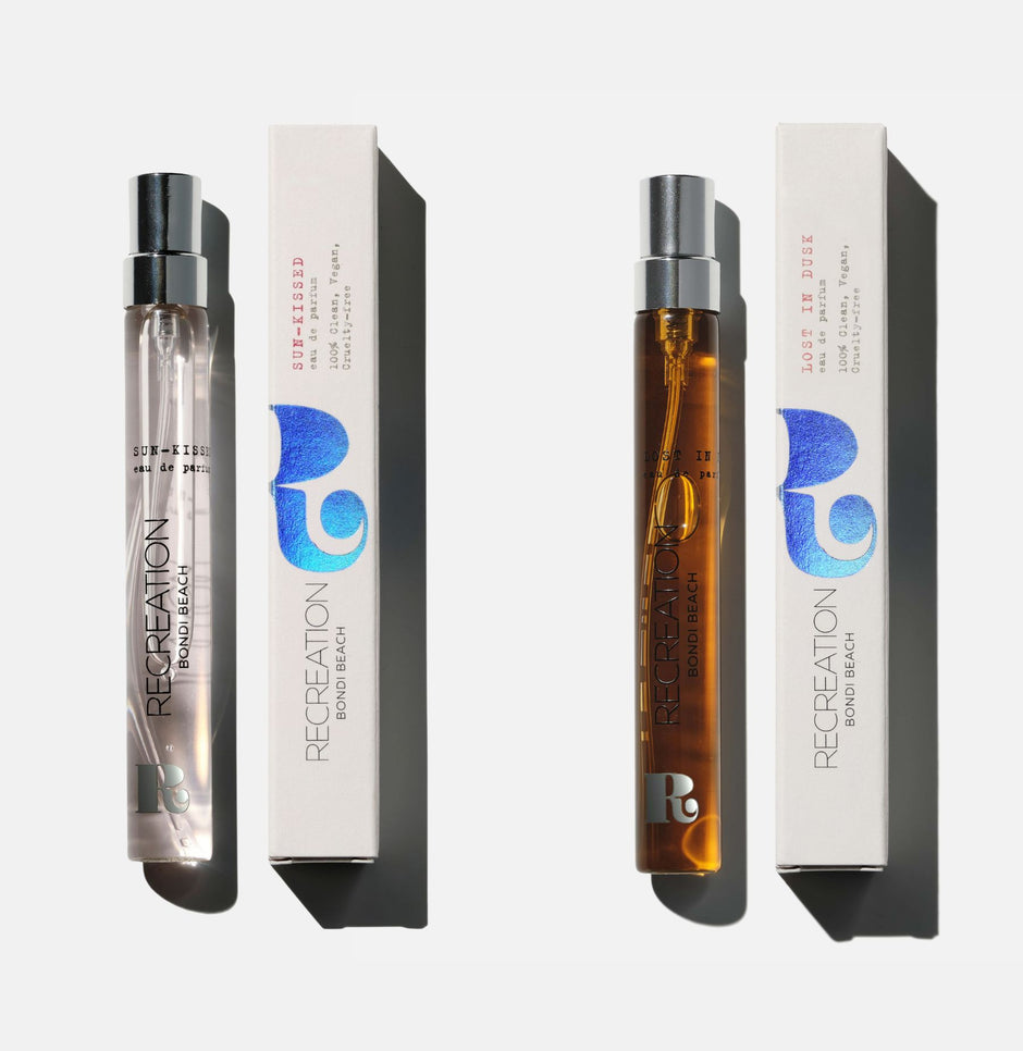 GIFT - DAY TO NIGHT TRAVEL SET