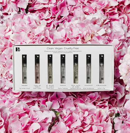 DISCOVERY SET EAU DE PARFUM + 50ML GIFT CARD