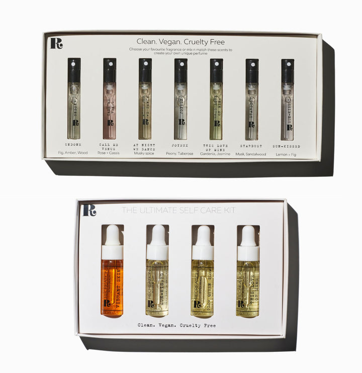 Perfume Sample Set Australia | Buy Fragrance Sample Pack & Discovery Sets