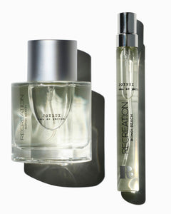 JOYEUX EAU DE PARFUM DUO fragrance by Recreation Beauty