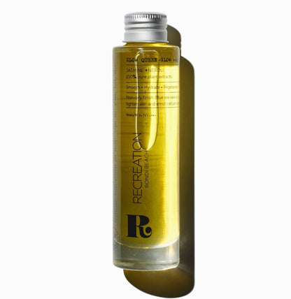 JASMINE & NEROLI GQG BODY + HAIR OIL