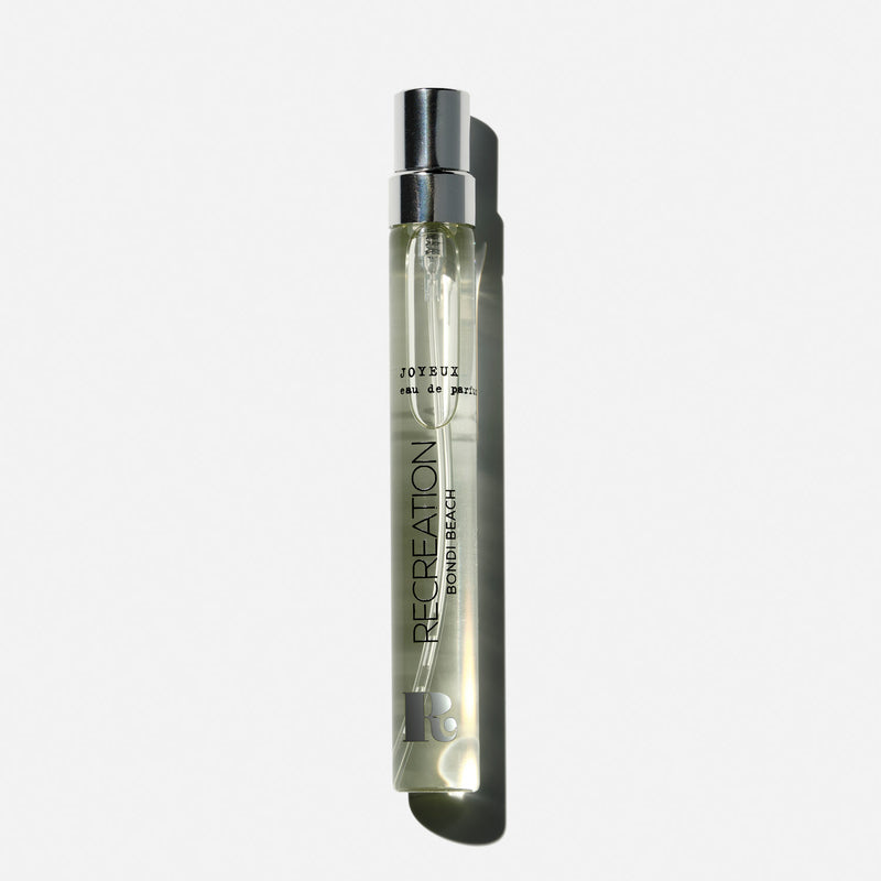 JOYEUX TRAVEL SIZE 12ML EDP fragrance by Recreation Beauty