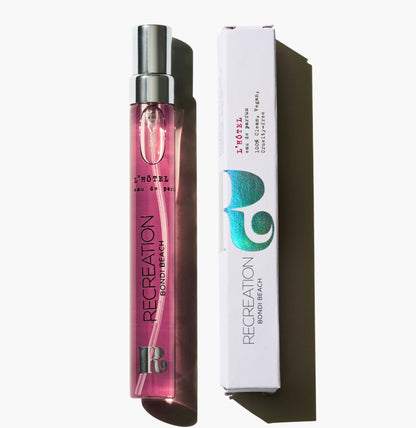 L'HÔTEL TRAVEL SIZE 12ML EDP