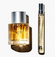 LUCKY CHAOS EAU DE PARFUM DUO