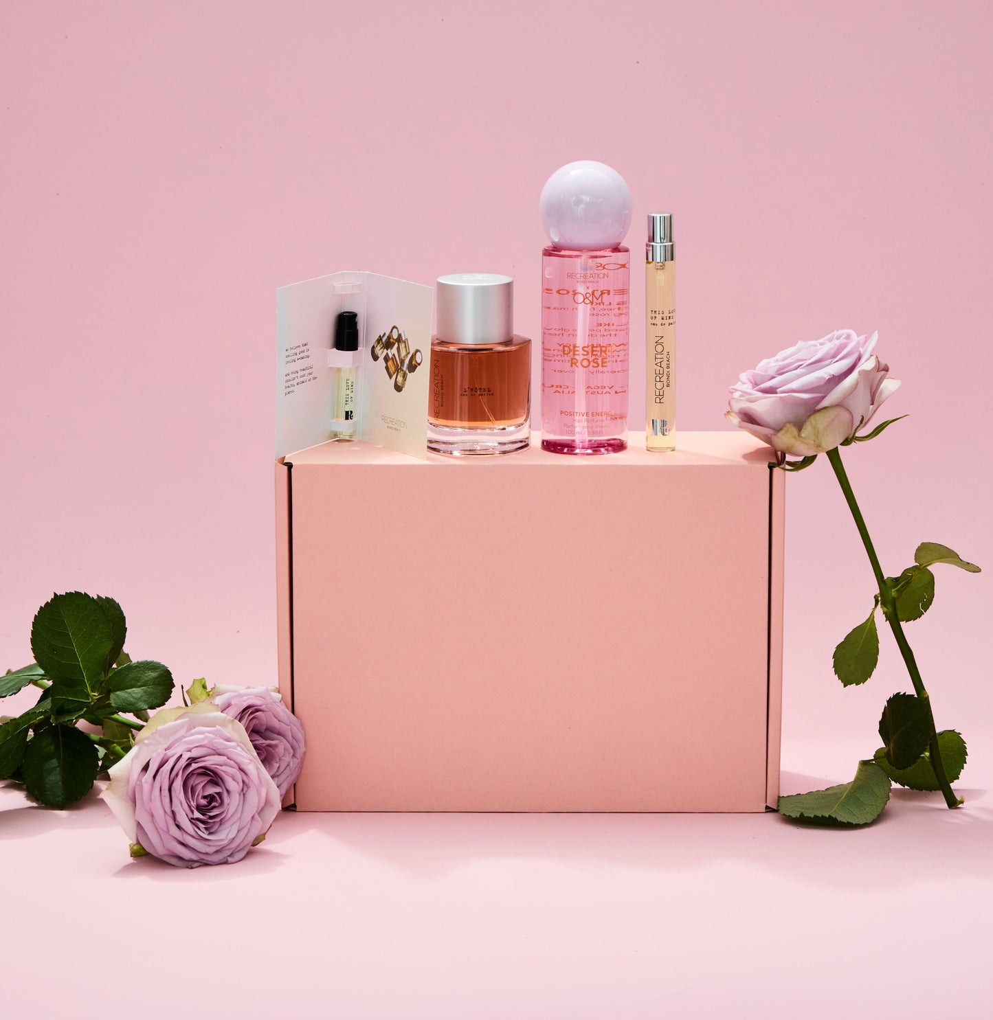 Mother's Day Pamper Set