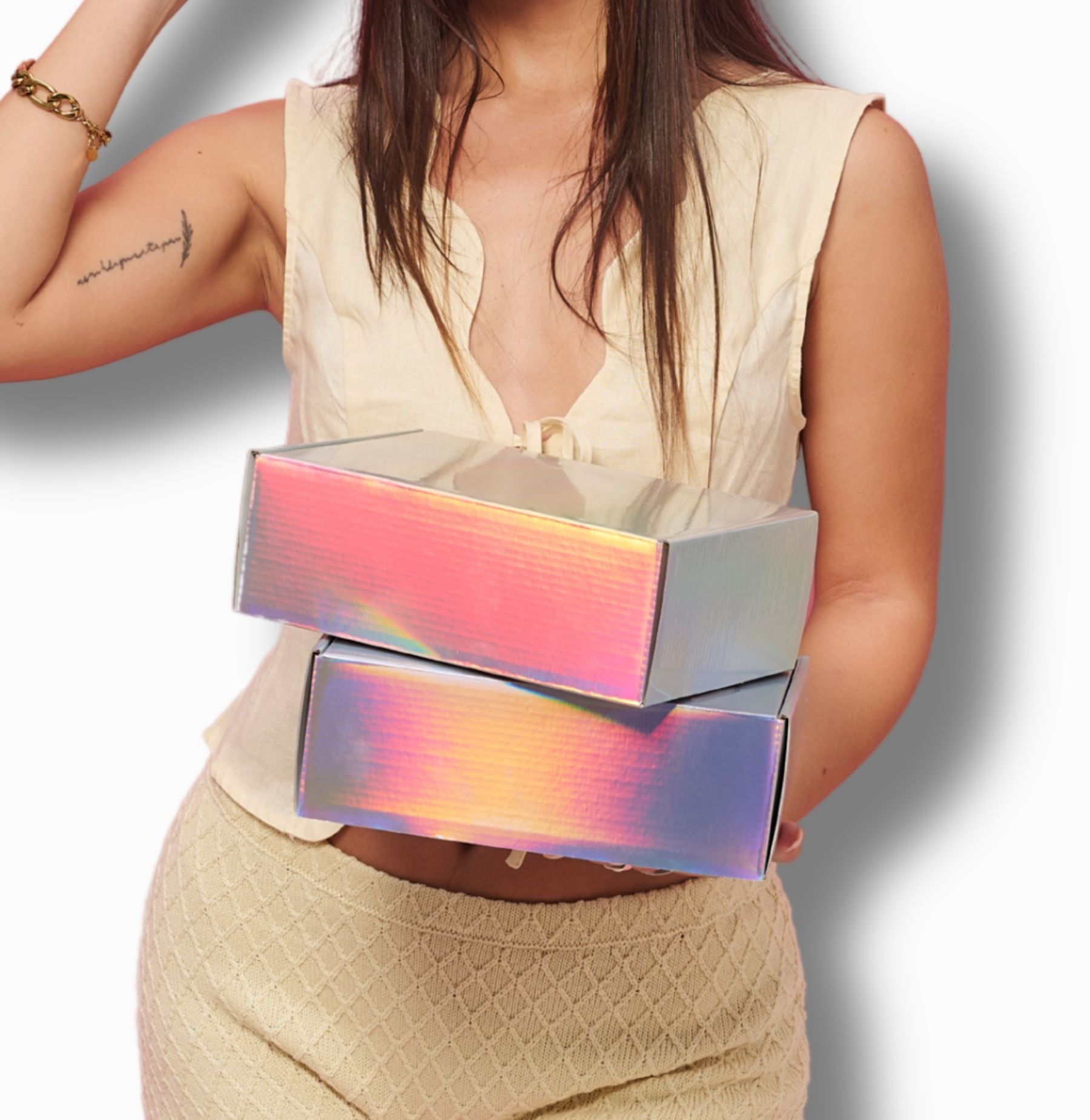 MYSTERY BOX #2 fragrance by Recreation Beauty