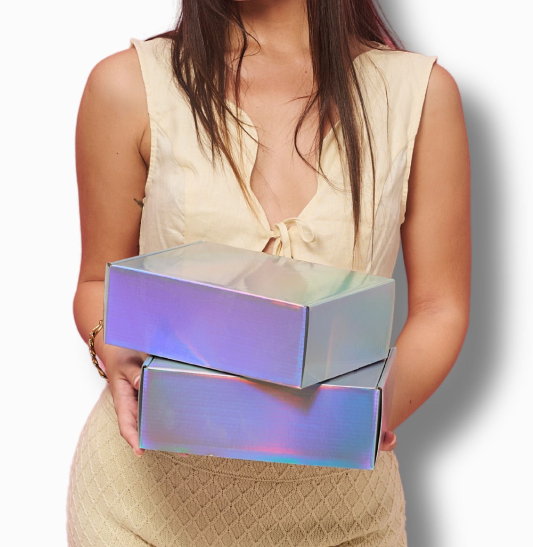 MYSTERY BOX #3 fragrance by Recreation Beauty