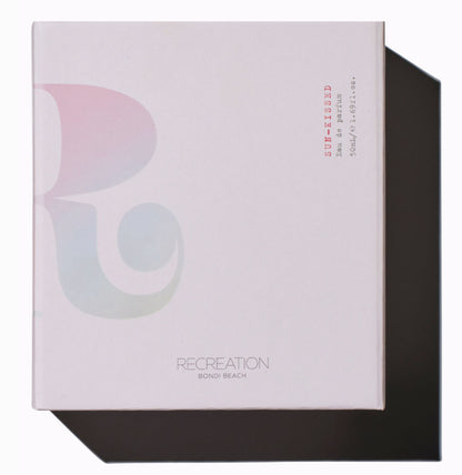 SUN-KISSED 50ML EAU DE PARFUM