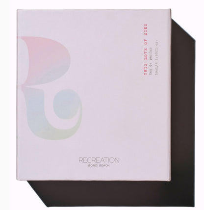 THIS LOVE OF MINE 50ML EAU DE PARFUM