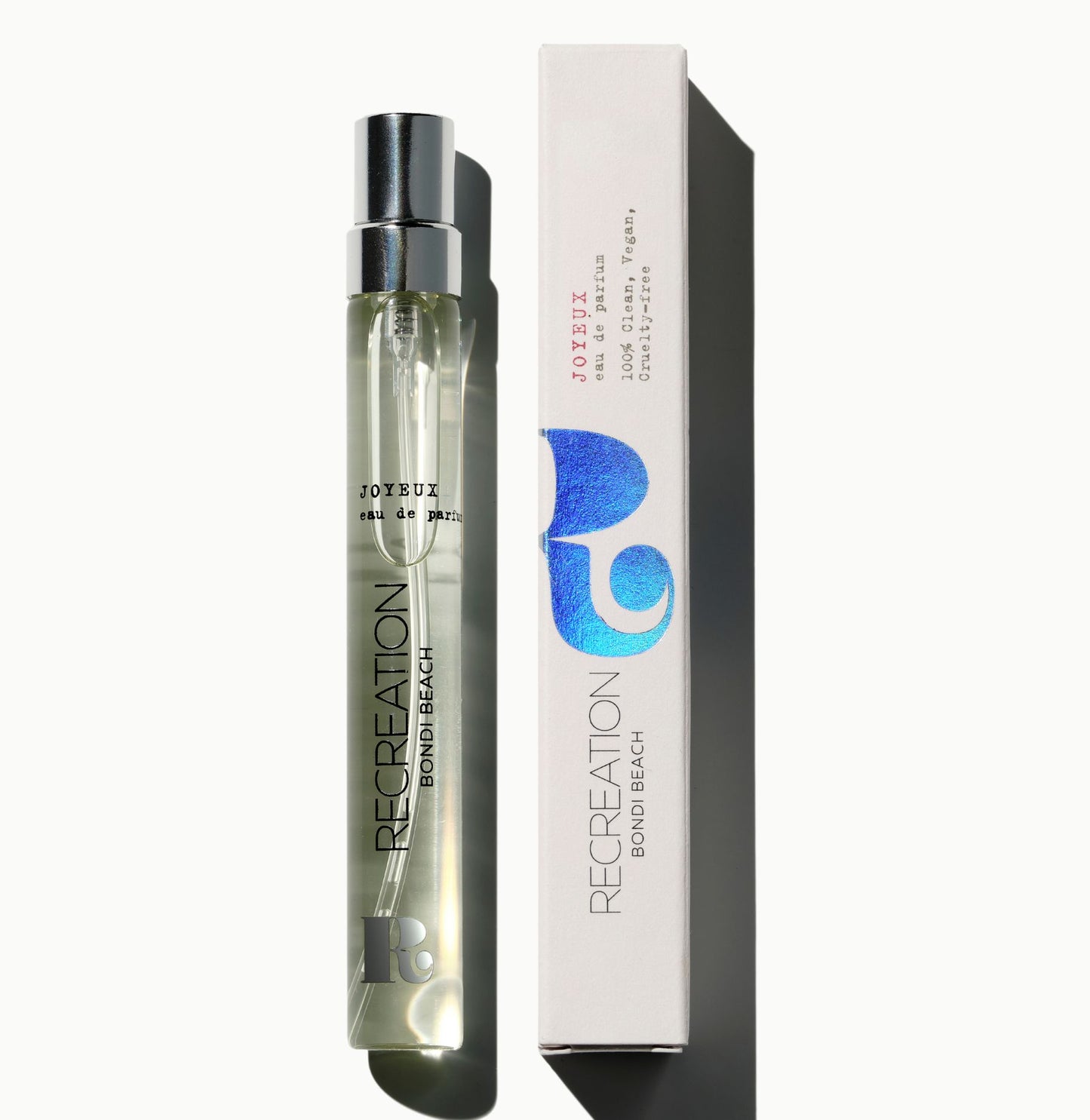 JOYEUX Peony Vegan Perfume Australia