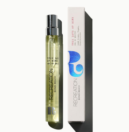 THIS LOVE OF MINE TRAVEL SIZE 12ML EDP