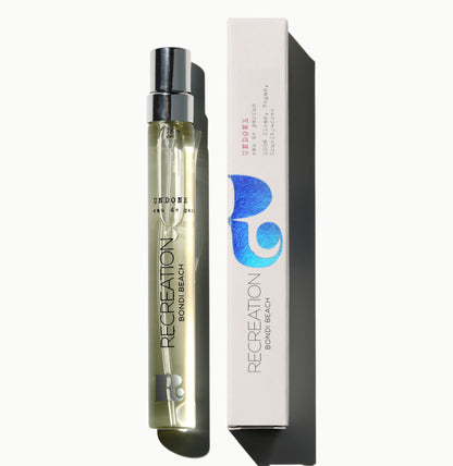 UNDONE TRAVEL SIZE 12ML EDP