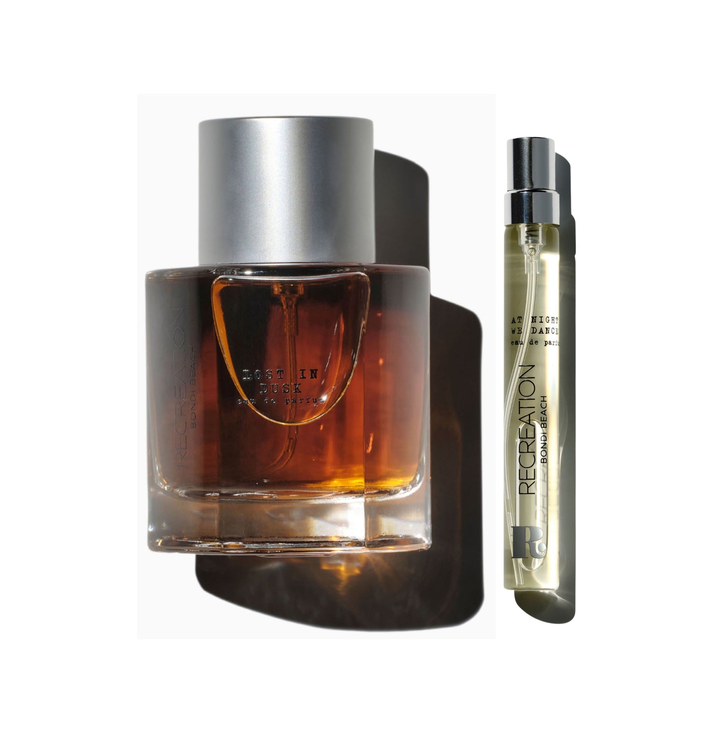 VALENTINE'S DAY SET - Curated by EILEEN CASSIDY